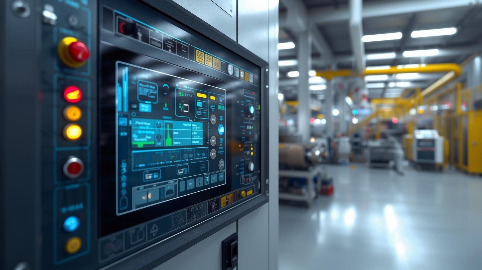 Retrofitting & Plug-and-Play Integration for pulp and paper industry